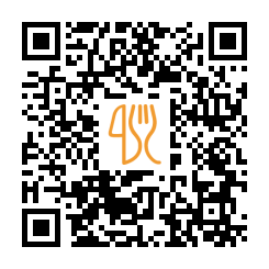 QR-code link para o menu de Cuatro Cantones