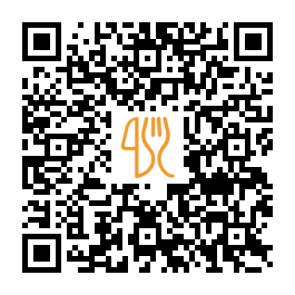 QR-code link para o menu de Kromatiko