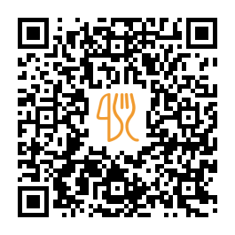 QR-code link către meniul Cafeteria Brisa