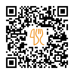 QR-code link către meniul Spain Food Sherpas