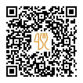 QR-code link para o menu de Cafe Mangata