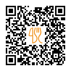 Link z kodem QR do menu Hunan