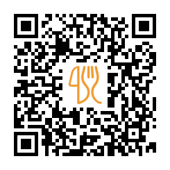 Link z kodem QR do menu Pato Peking
