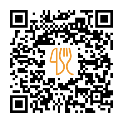 Enlace de código QR al menú de Pub Ananda