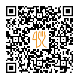 QR-code link para o menu de Las Vegans