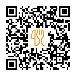 QR-code link para o menu de Papillion