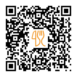 Enlace de código QR al menú de Cafe Sabina