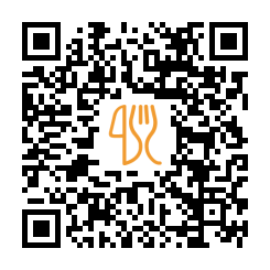 QR-code link para o menu de Belús Café Take Away