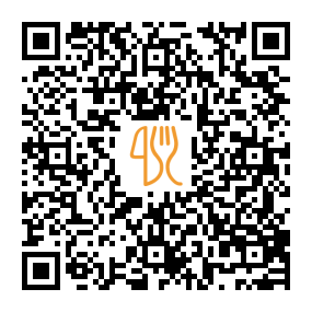 QR-code link para o menu de Cafe Babel Musichall