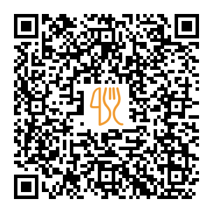 QR-code link para o menu de La Alcaparra Hamburgueseria