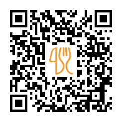 QR-code link para o menu de Yaba Of