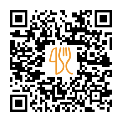 QR-code link para o menu de Cal Madu