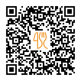 QR-code link para o menu de Horticola Sierra