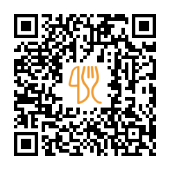 QR-code link para o menu de El CafetÍn