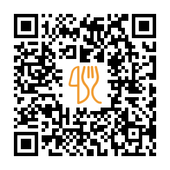 QR-code link para o menu de Tuppertu