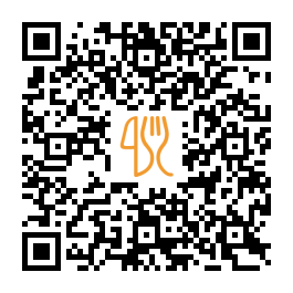 QR-code link către meniul La Patata