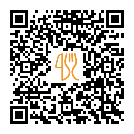 QR-code link para o menu de Café Lateral