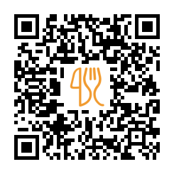 QR-code link către meniul Los Abetos