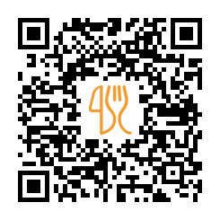 QR-Code zur Speisekarte von The Orange