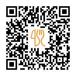 QR-code link para o menu de Cafetin Claudia