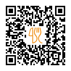 QR-code link naar het menu van Austin Homeburgers