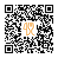 QR-code link para o menu de Big Joe Cafe