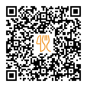 QR-code link para o menu de Burger King