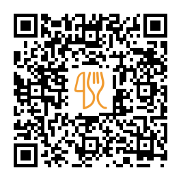 QR-code link para o menu de Dog Fox Urban Kitchen