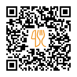 QR-code link para o menu de Ciao Amico