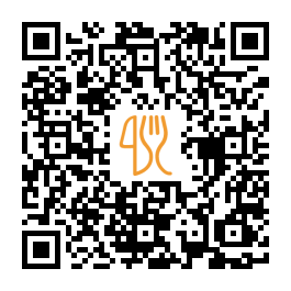 QR-code link para o menu de Baba Sultan Kebab