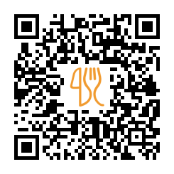 QR-code link para o menu de Chino Jufu