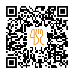 QR-code link para o menu de Okāsan