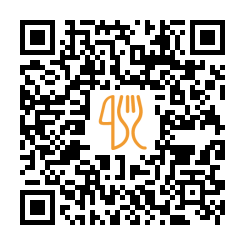 QR-code link para o menu de La Taberna De Ababuj