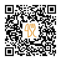 QR-kode-link til menuen på Zhong Hua