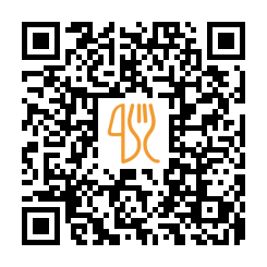 QR-code link para o menu de Ciao Bei