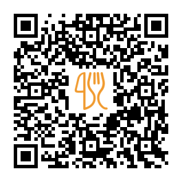 QR-code link para o menu de Mcdonald's