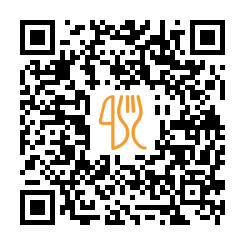 QR-code link para o menu de Opalo