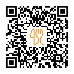 Enlace de código QR al menú de Café 85