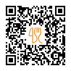 QR-code link către meniul Thai Noir