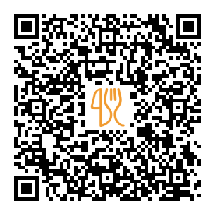 QR-code link para o menu de Voodoo Chill The Great African Experience