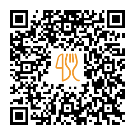 QR-code link para o menu de Rosarios Burgers