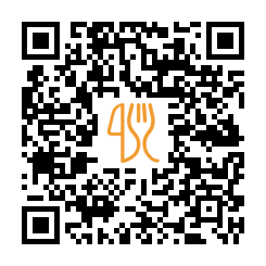 QR-code link para o menu de Grill La Cruz