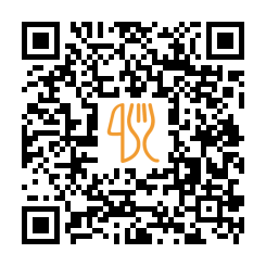 QR-code link naar het menu van Hoyo19