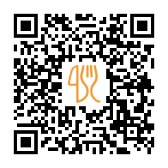 QR-code link para o menu de Cafe Ego