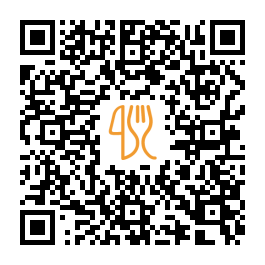 QR-code link para o menu de Dani Garcia