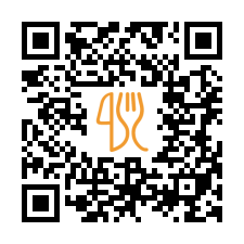 QR-code link para o menu de Riurau