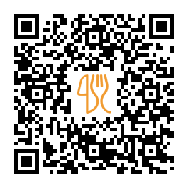 QR-code link către meniul Casa Castro