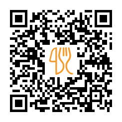 QR-code link para o menu de Hawai