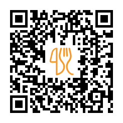 QR-code link naar het menu van Meson Silver Spoon