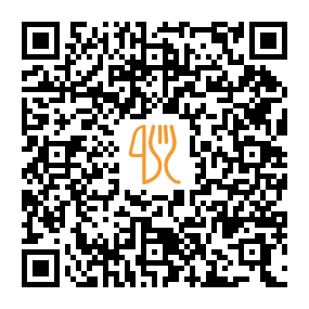 Link z kodem QR do menu Tsi Tao